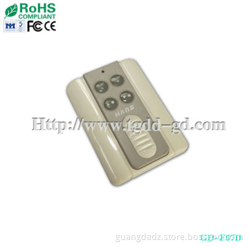 Garage Door RF Remote Control (GD-F07D)
